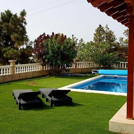 Cozy Farmhouse Arafo Luaran gambar