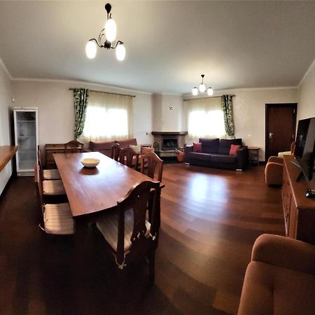 Cozy Farmhouse Arafo Luaran gambar