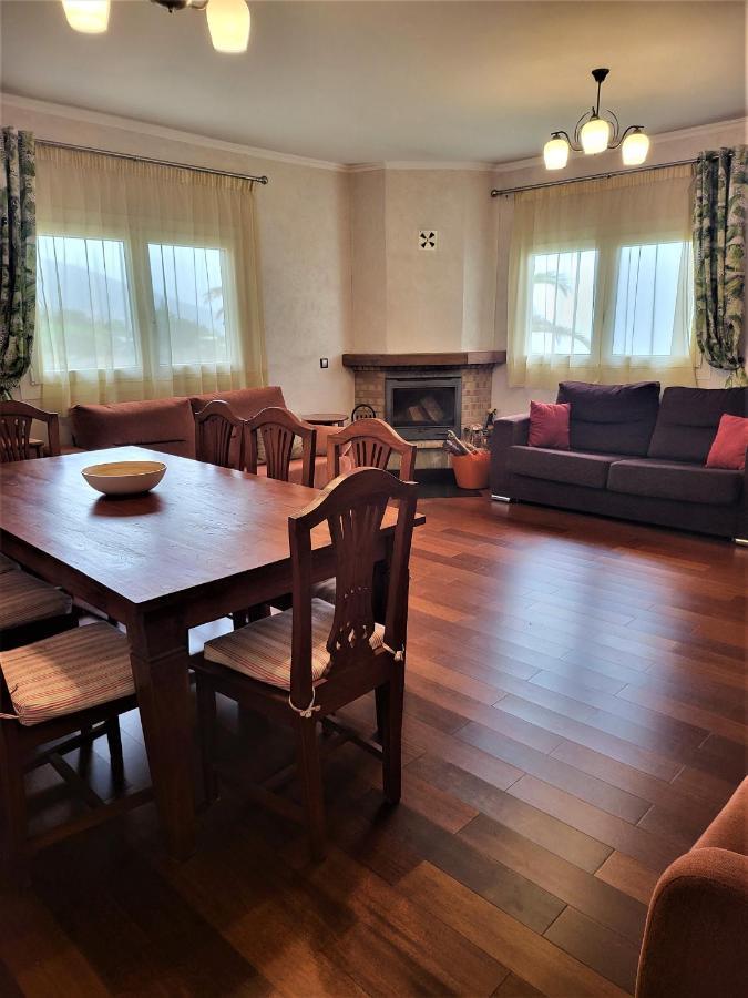 Cozy Farmhouse Arafo Luaran gambar
