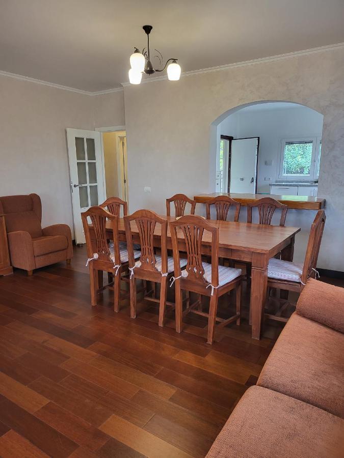 Cozy Farmhouse Arafo Luaran gambar