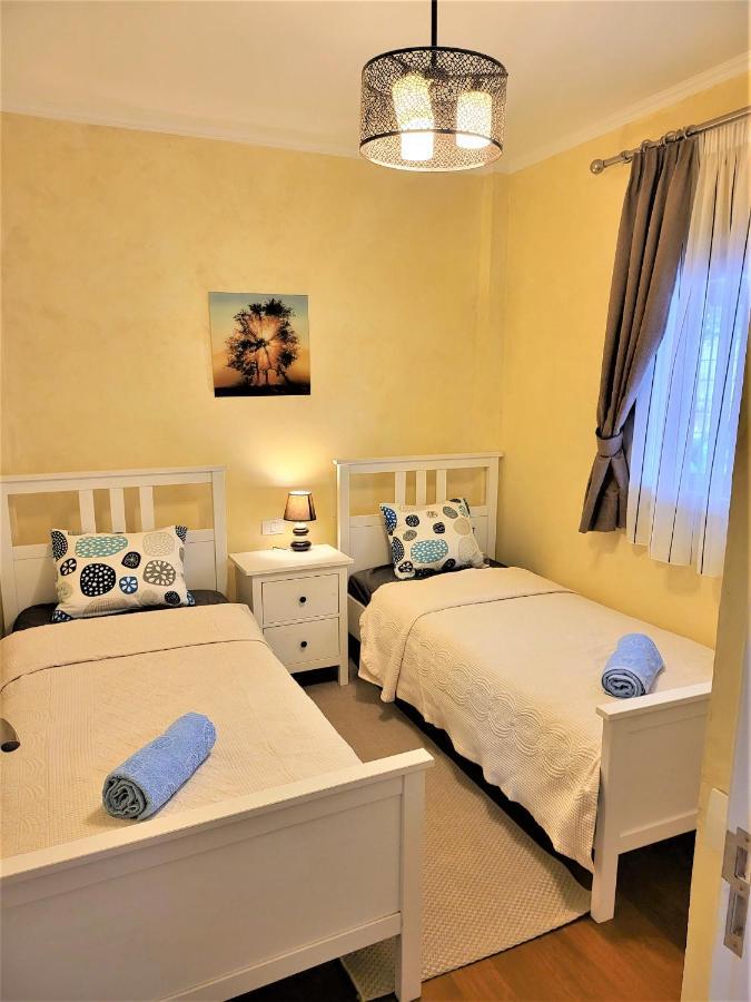 Cozy Farmhouse Arafo Luaran gambar