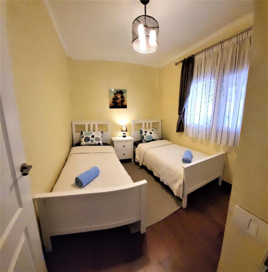 Cozy Farmhouse Arafo Luaran gambar